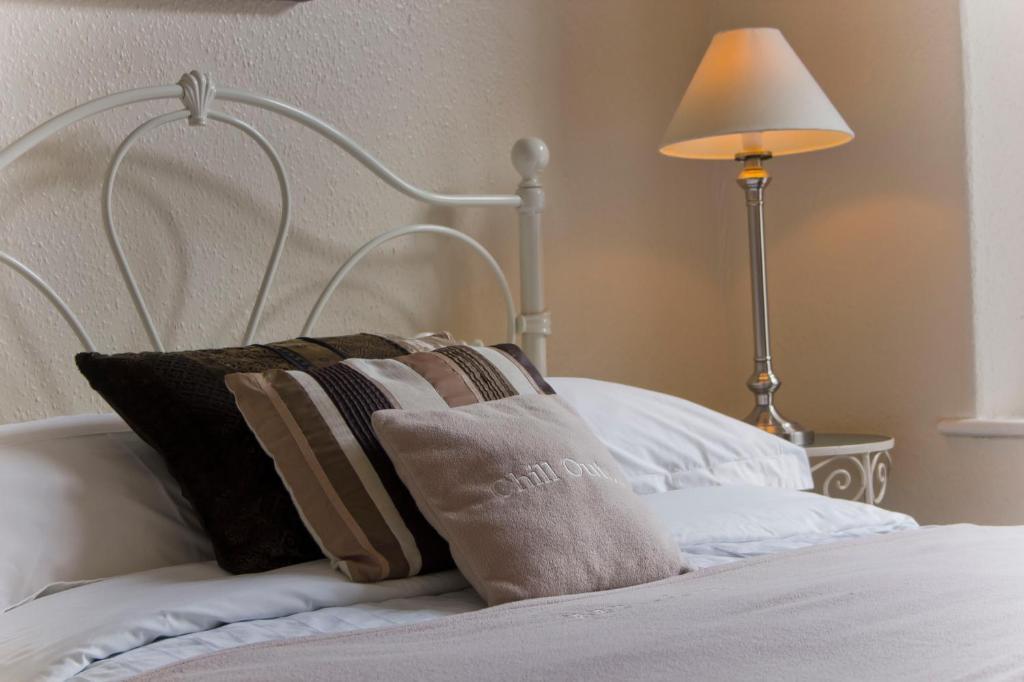 Ty Mawr Hotel Ланбедър Екстериор снимка