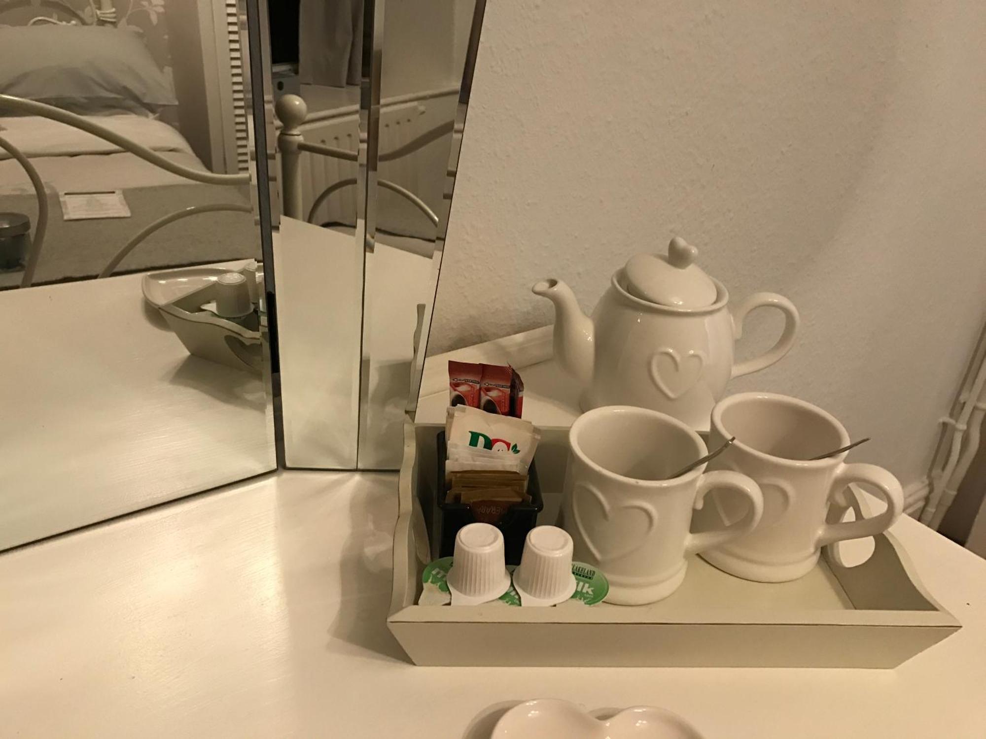 Ty Mawr Hotel Ланбедър Екстериор снимка