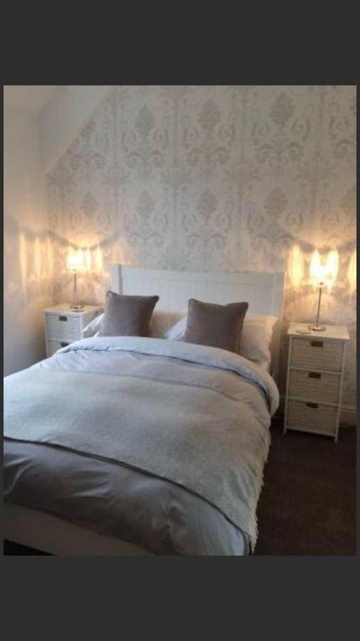 Ty Mawr Hotel Ланбедър Екстериор снимка