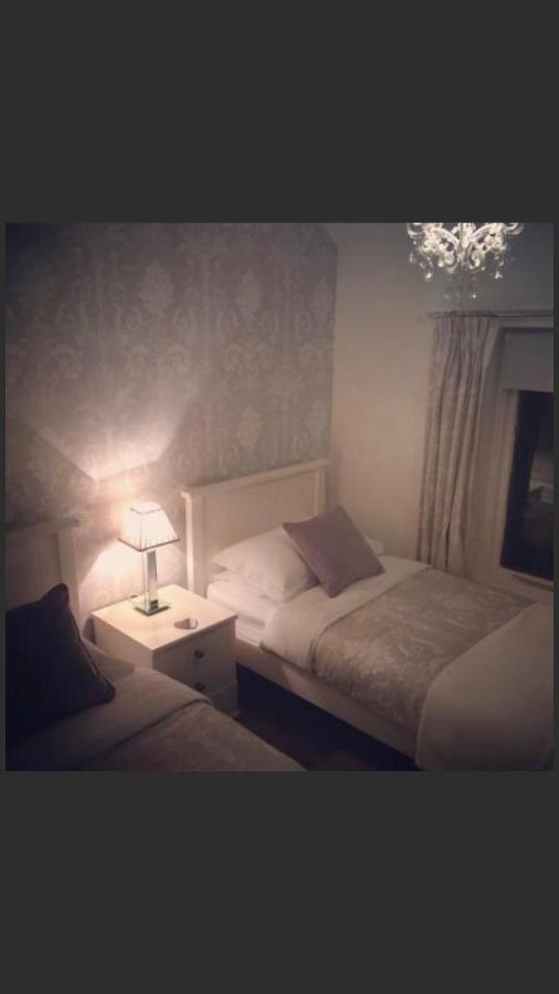 Ty Mawr Hotel Ланбедър Екстериор снимка